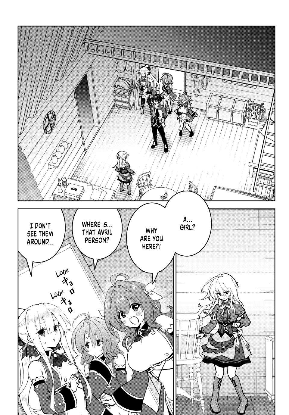 Page 1 of Chapter 28