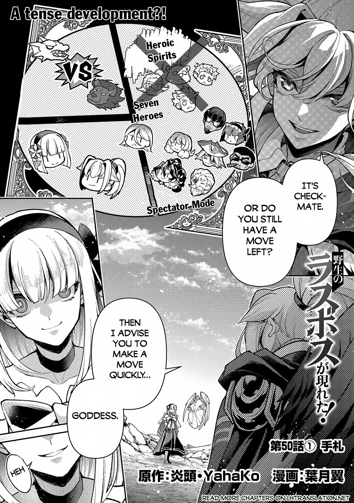 Page 2 of Chapter 50.1