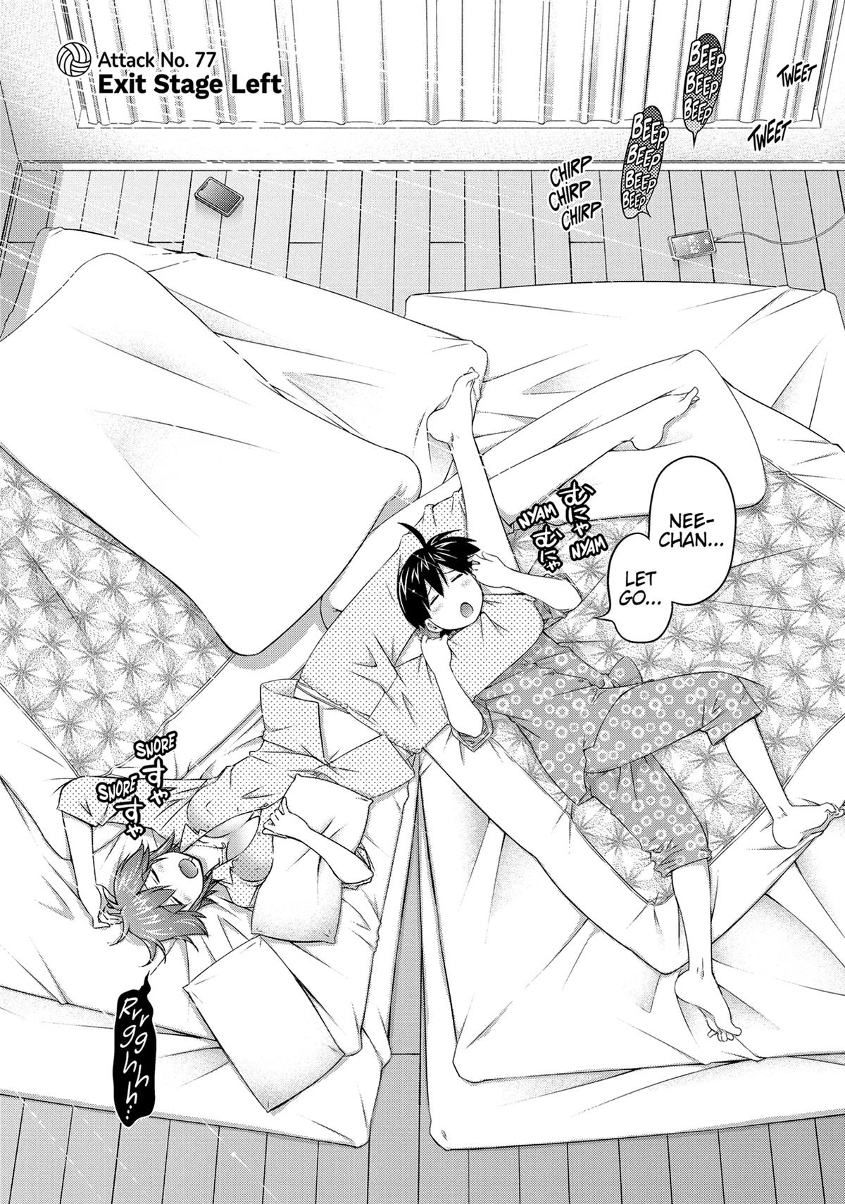 Page 2 of Chapter 77