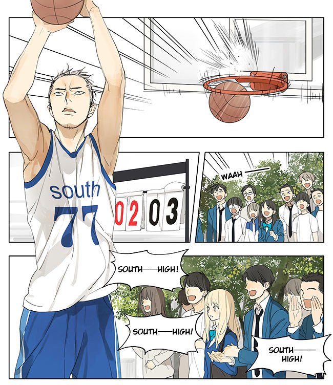 Page 1 of Chapter 126