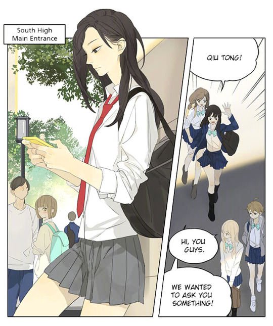 Page 1 of Chapter 140