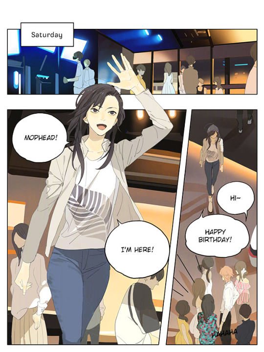 Page 1 of Chapter 141