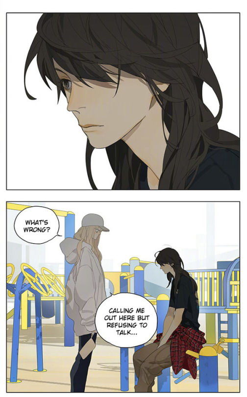 Page 1 of Chapter 166