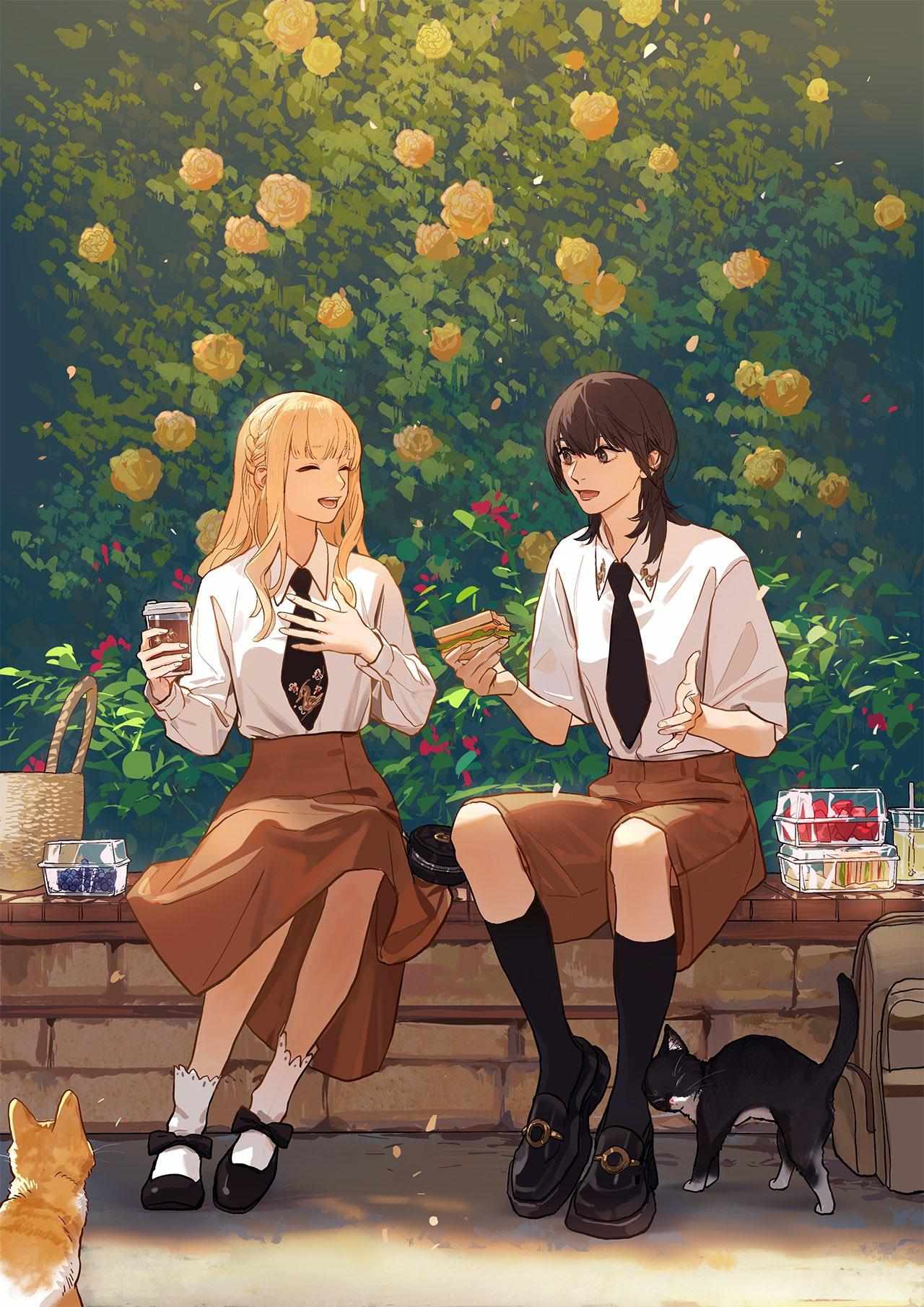 Page 1 of Chapter 244.1