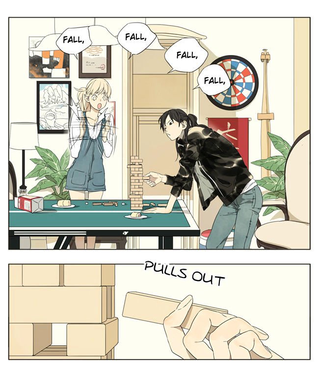Page 1 of Chapter 61