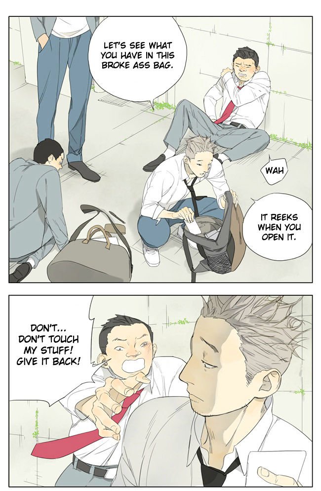 Page 1 of Chapter 71