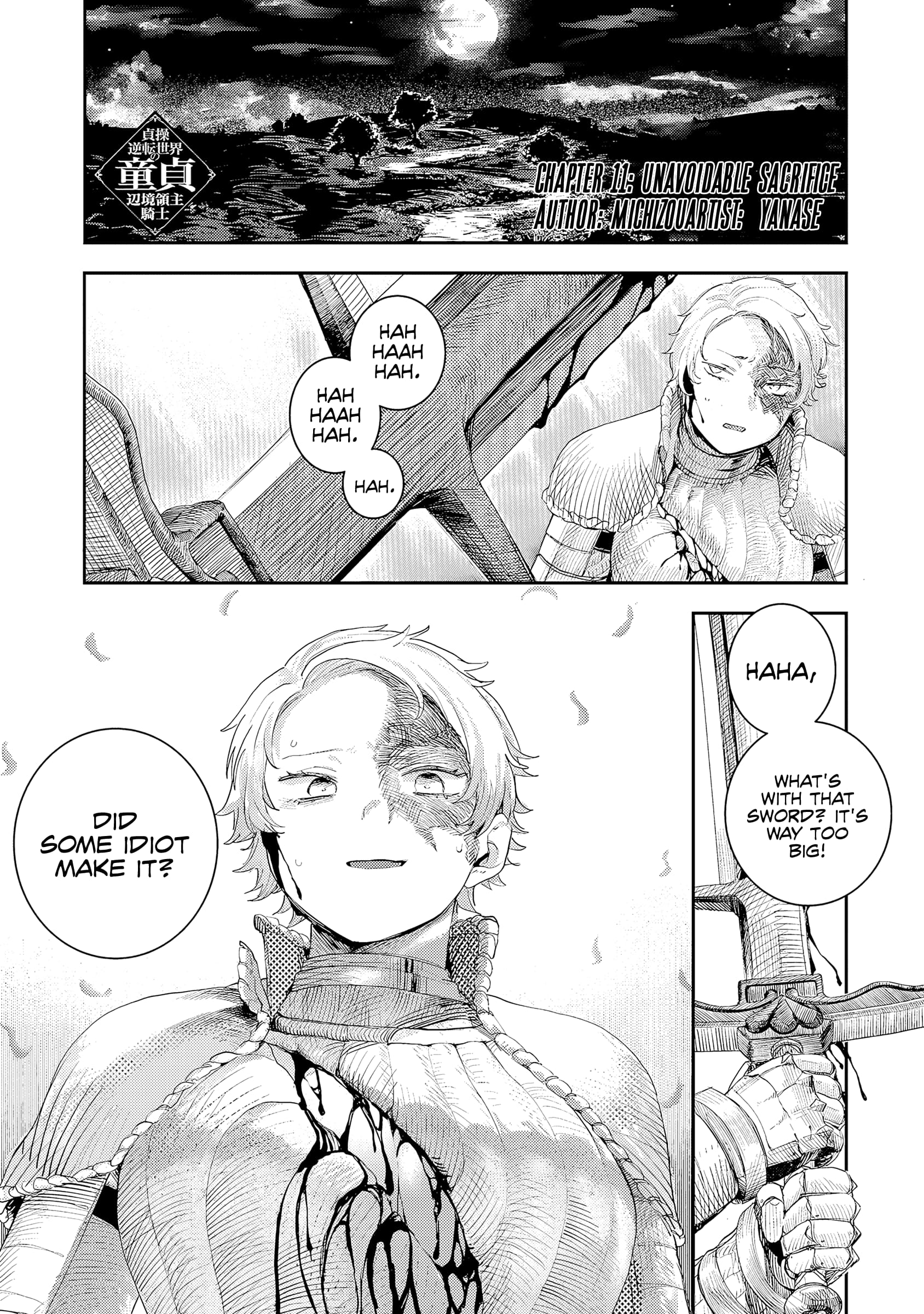 Page 2 of Chapter 11.1