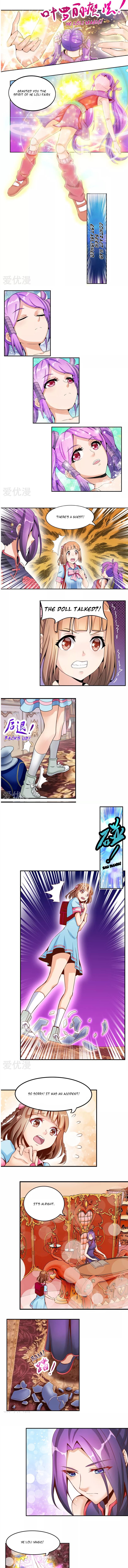 Page 7 of Chapter 1.1