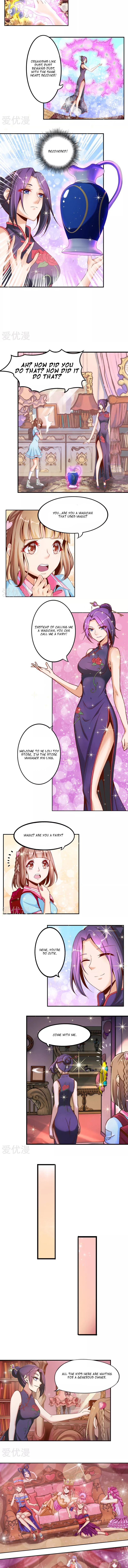 Page 8 of Chapter 1.1