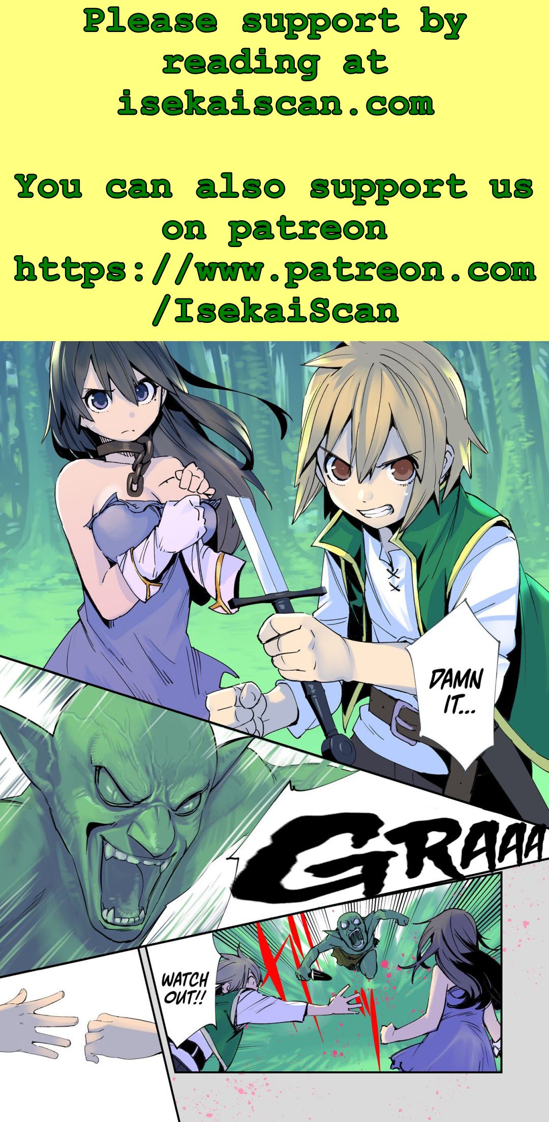 Page 1 of Chapter 1.1