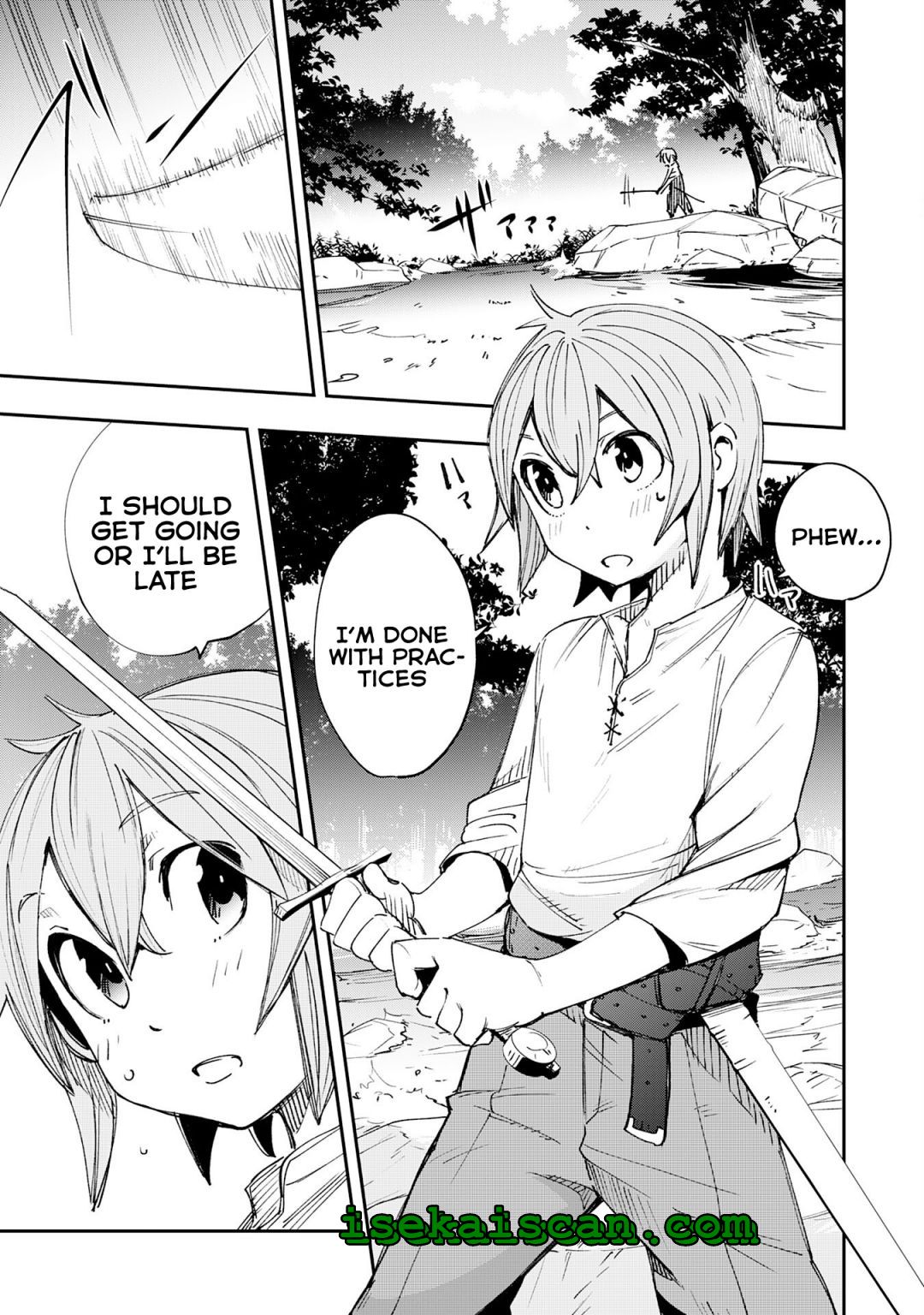 Page 5 of Chapter 1.1