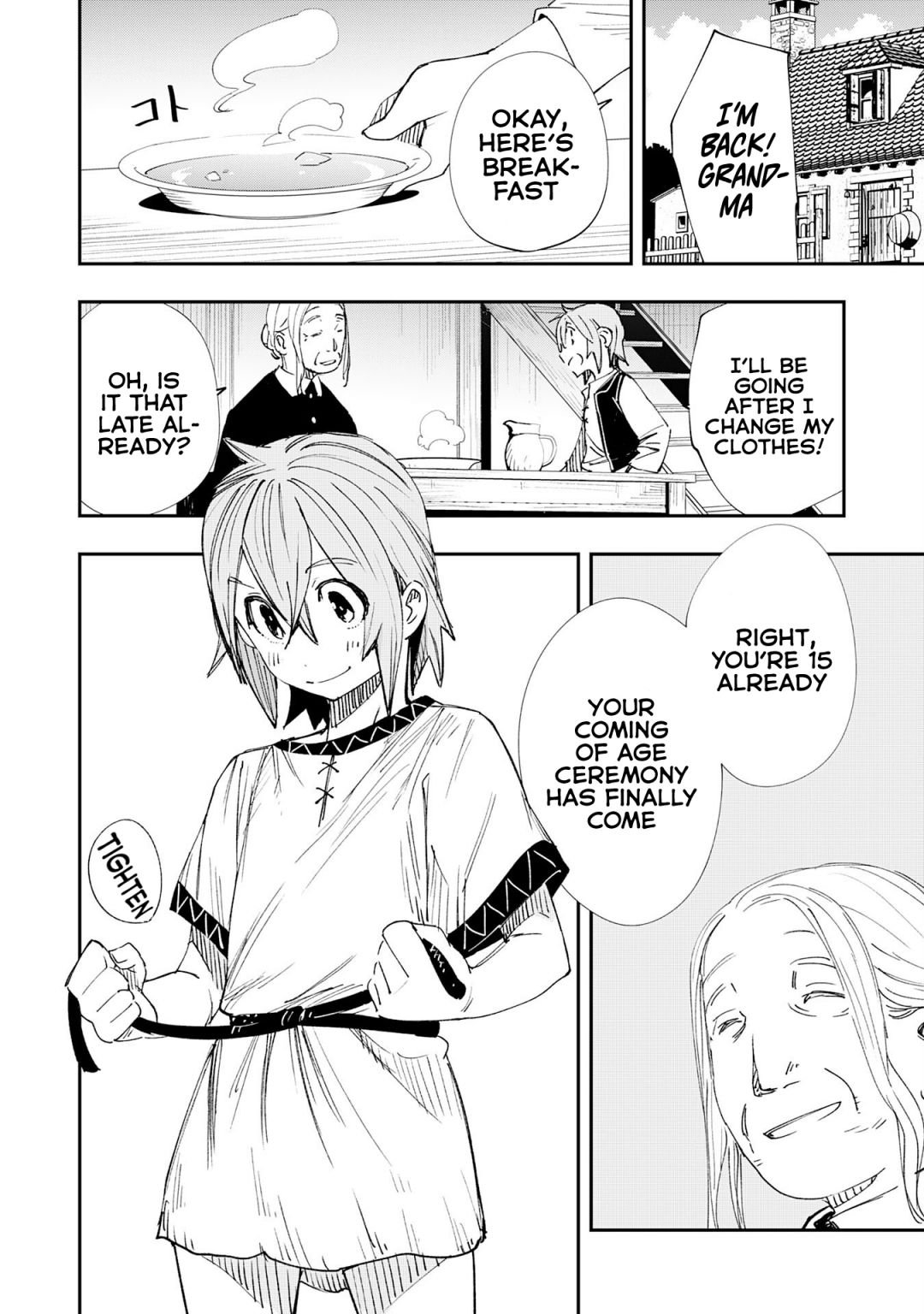 Page 6 of Chapter 1.1