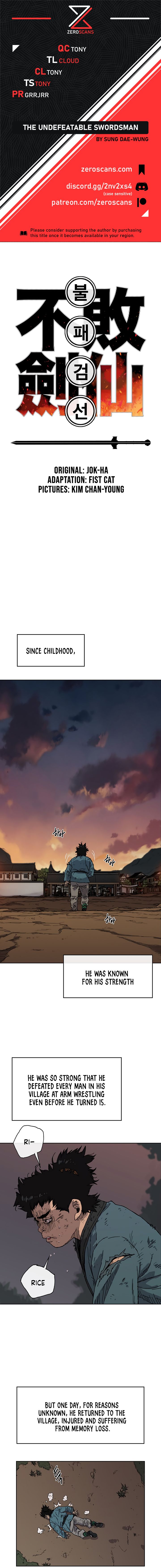 Page 1 of Chapter 1