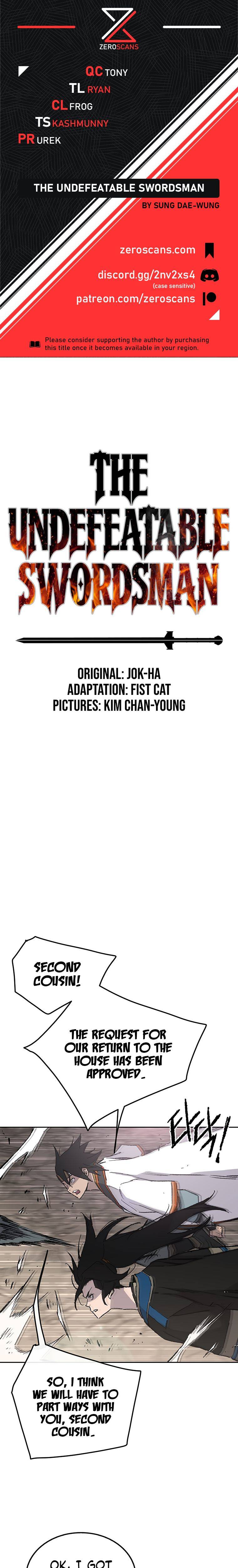 Page 1 of Chapter 100