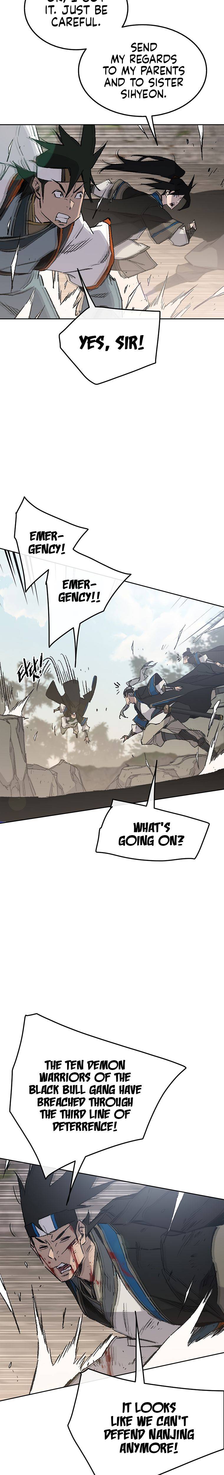 Page 2 of Chapter 100