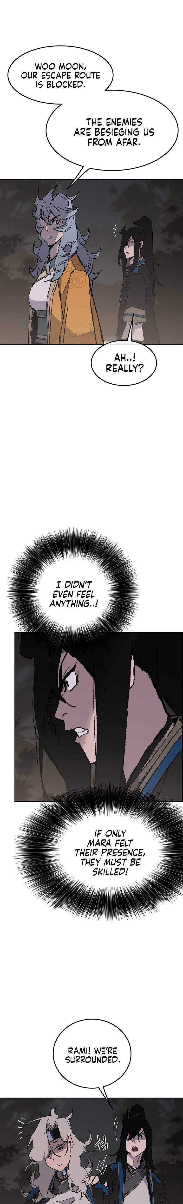 Page 23 of Chapter 100