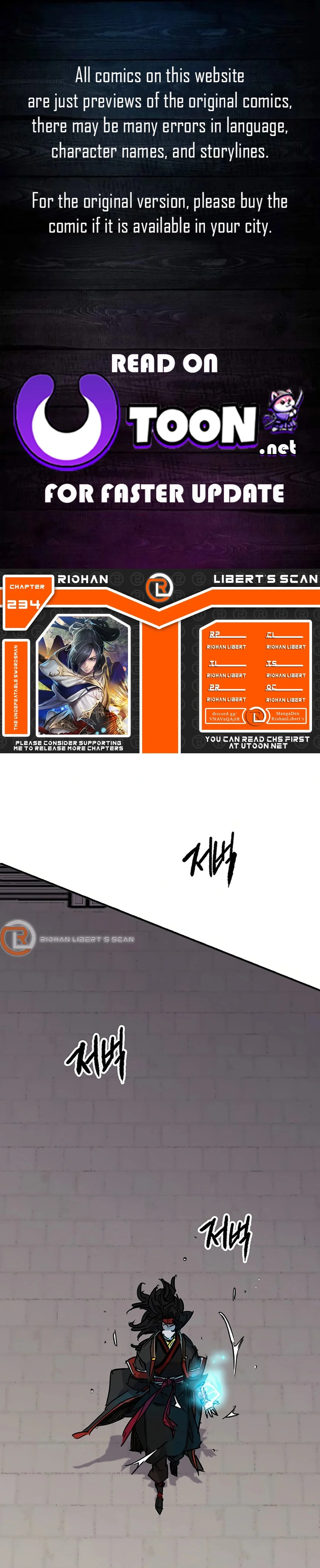 Page 1 of Chapter 234