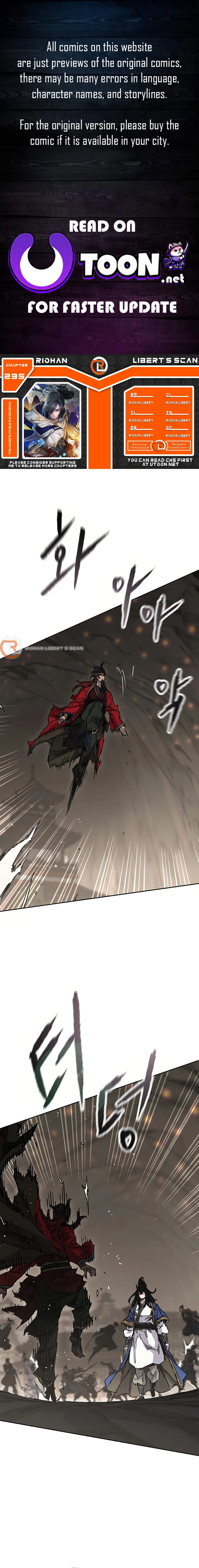 Page 1 of Chapter 235