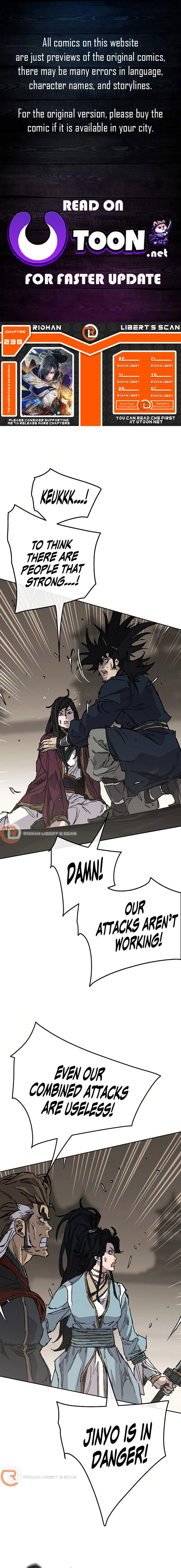 Page 1 of Chapter 238