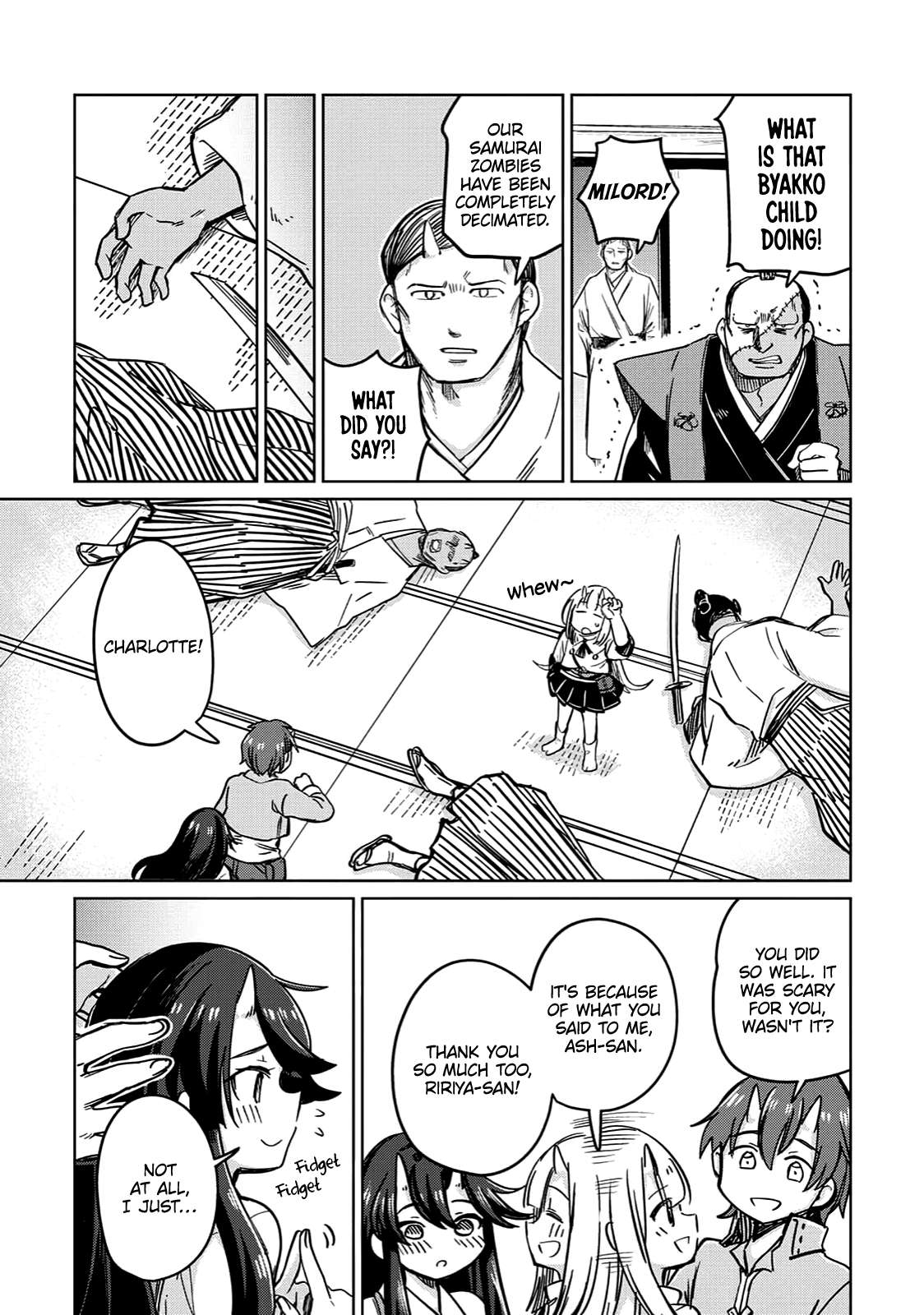 Page 30 of Chapter 30