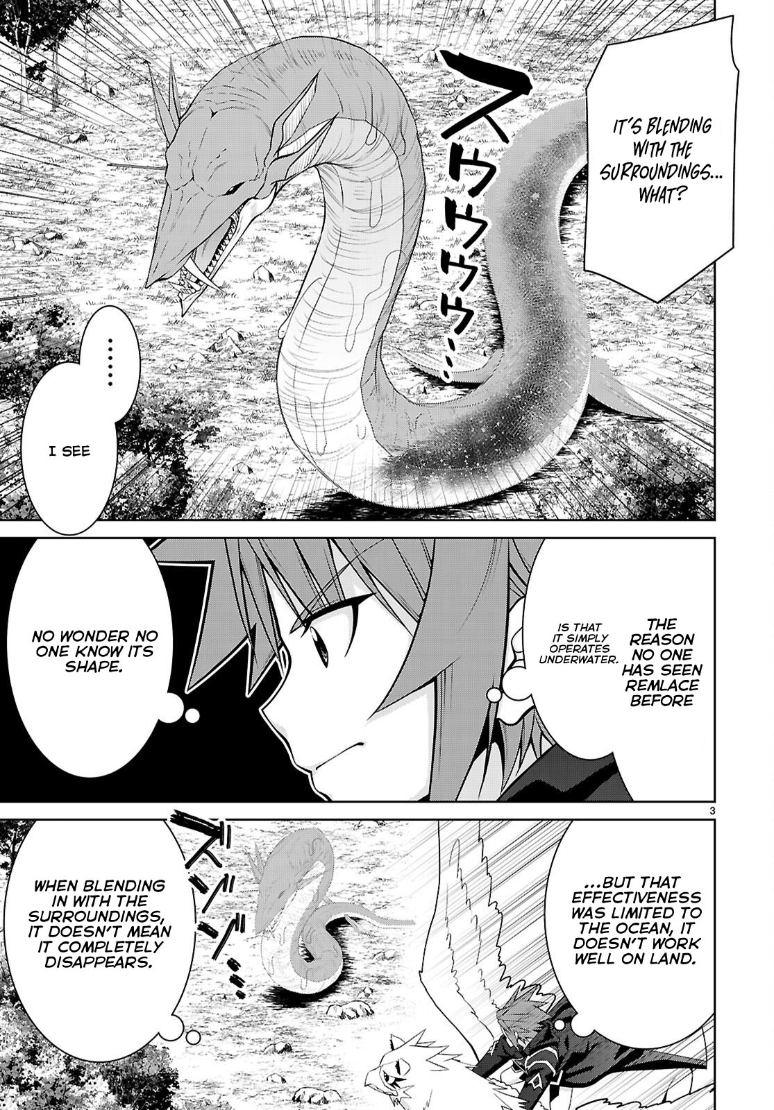 Page 5 of Chapter 100