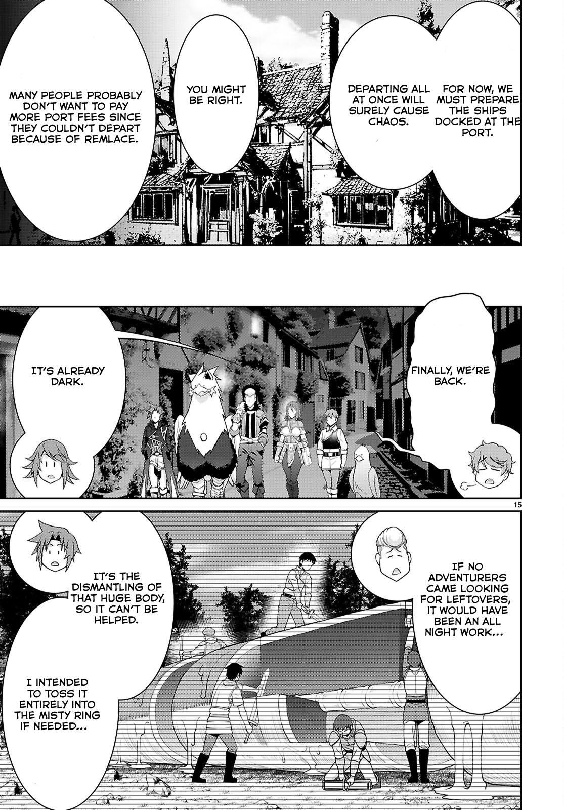 Page 17 of Chapter 100