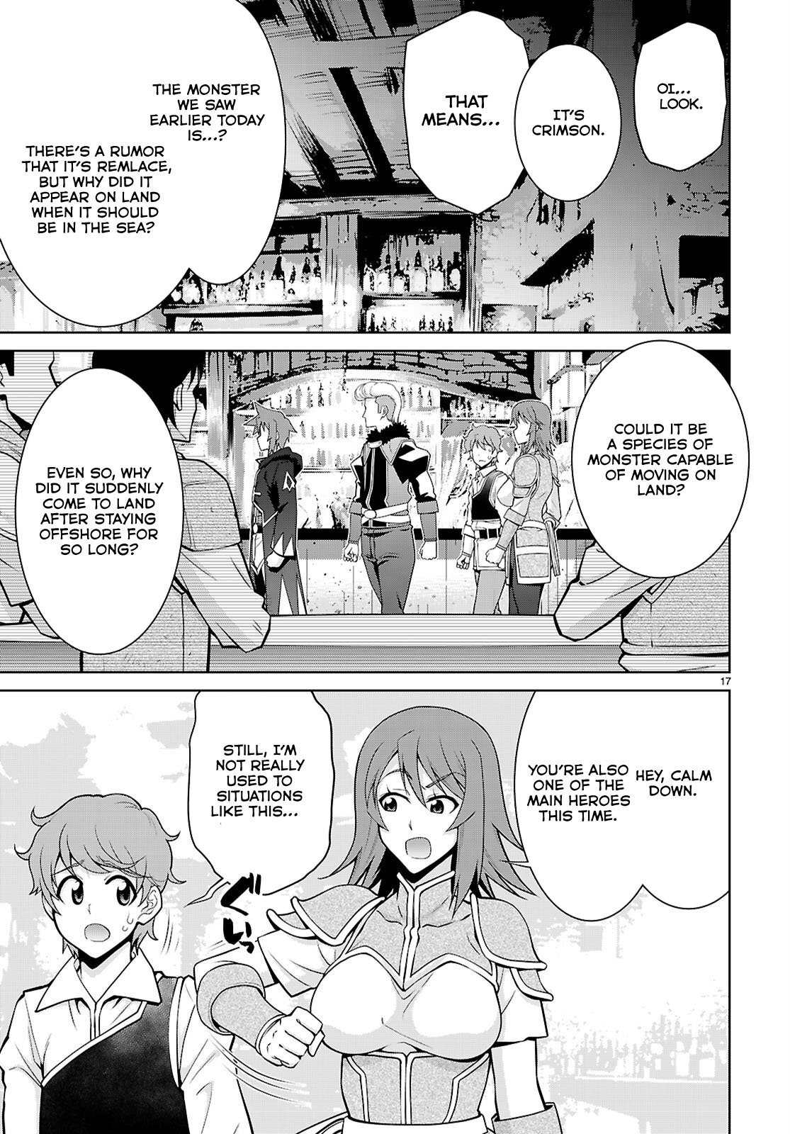 Page 19 of Chapter 100