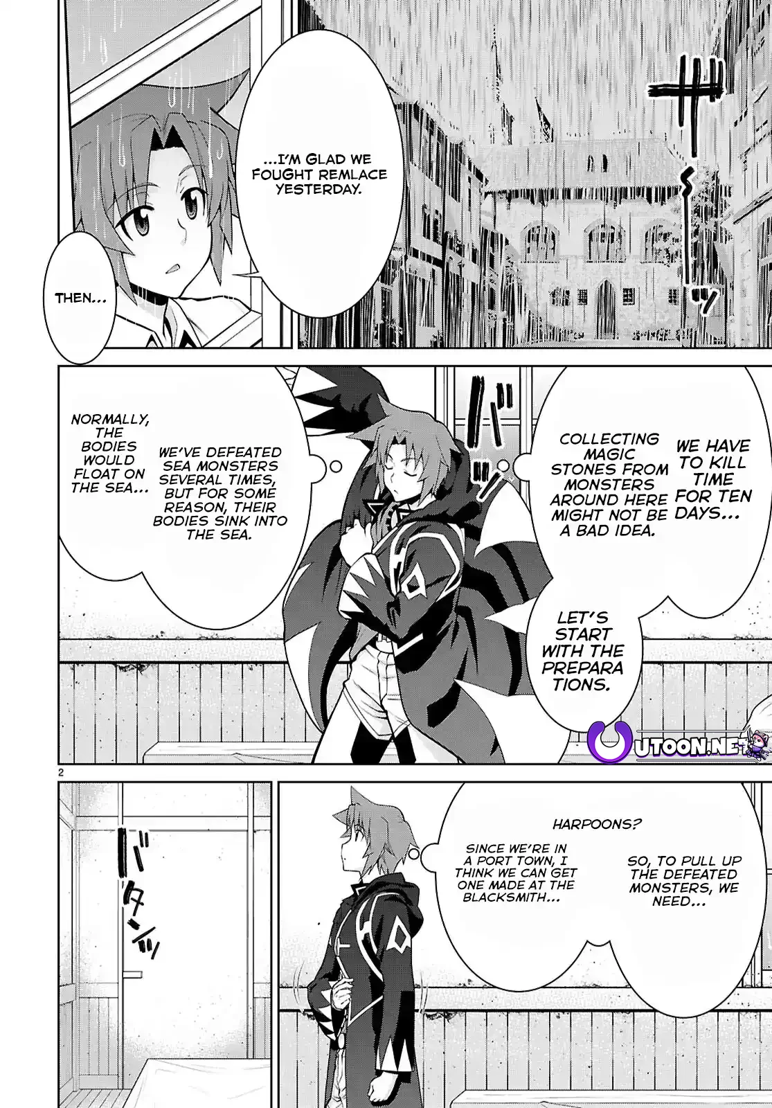 Page 3 of Chapter 101