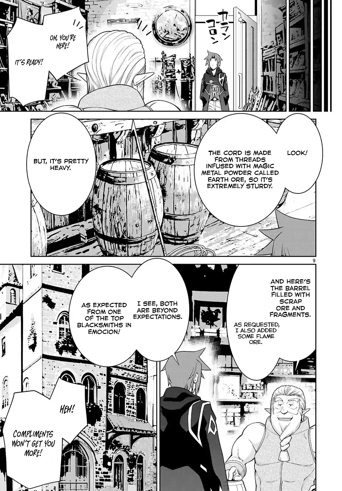 Page 10 of Chapter 101
