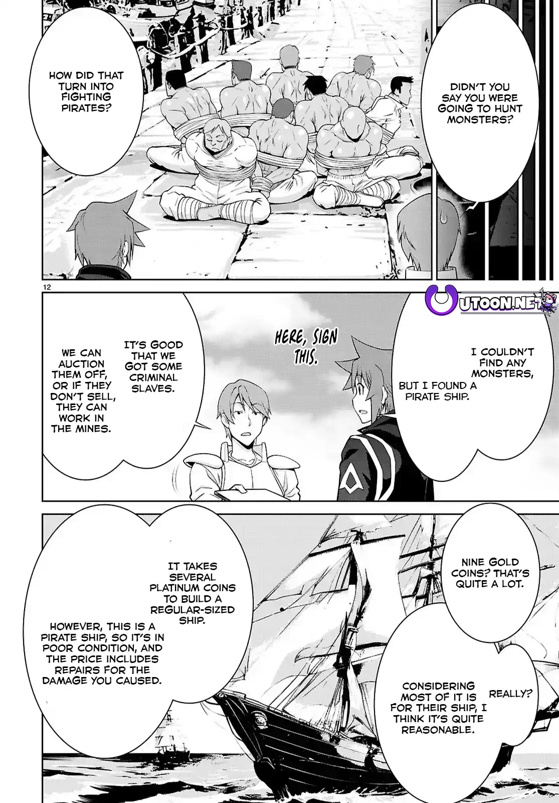 Page 13 of Chapter 101