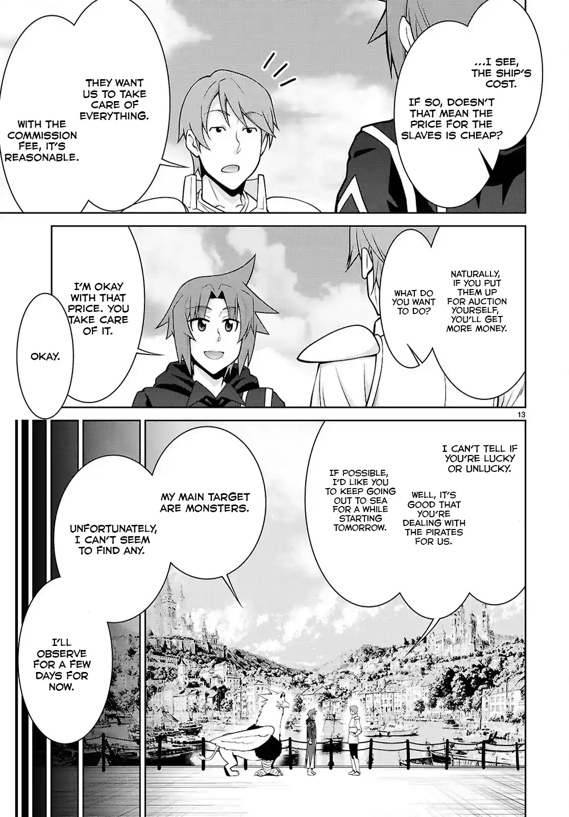 Page 14 of Chapter 101