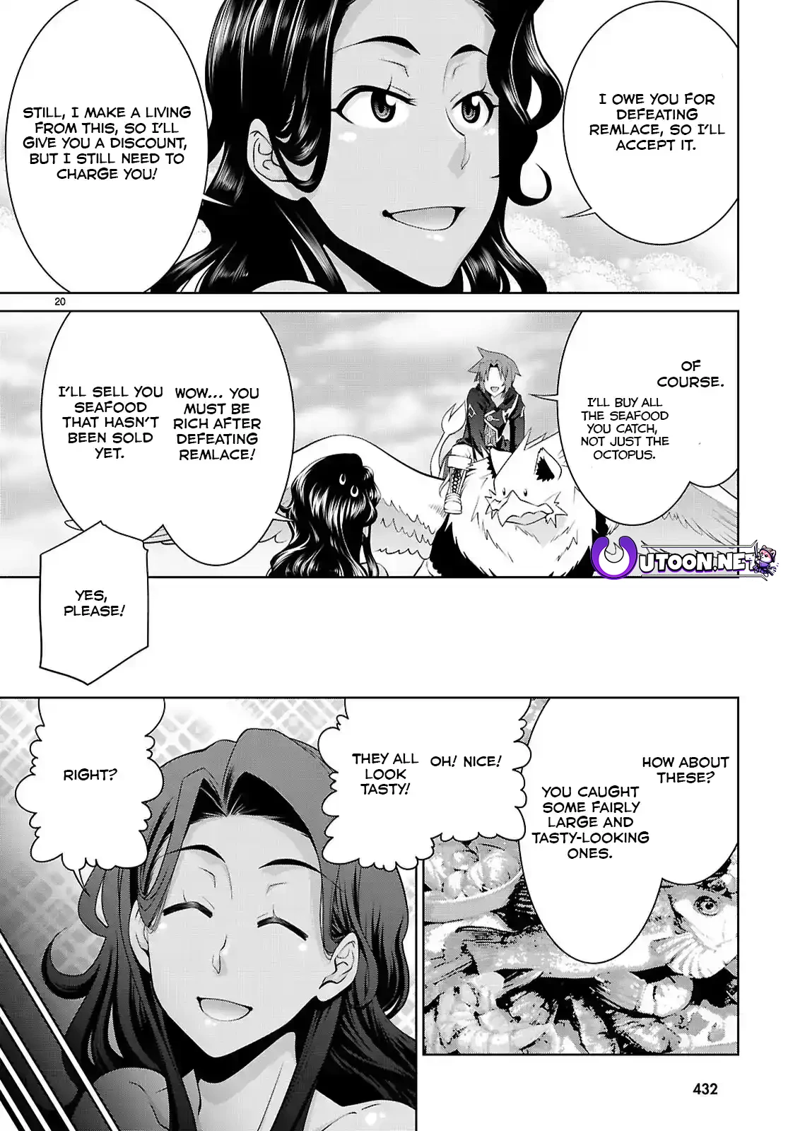 Page 21 of Chapter 101