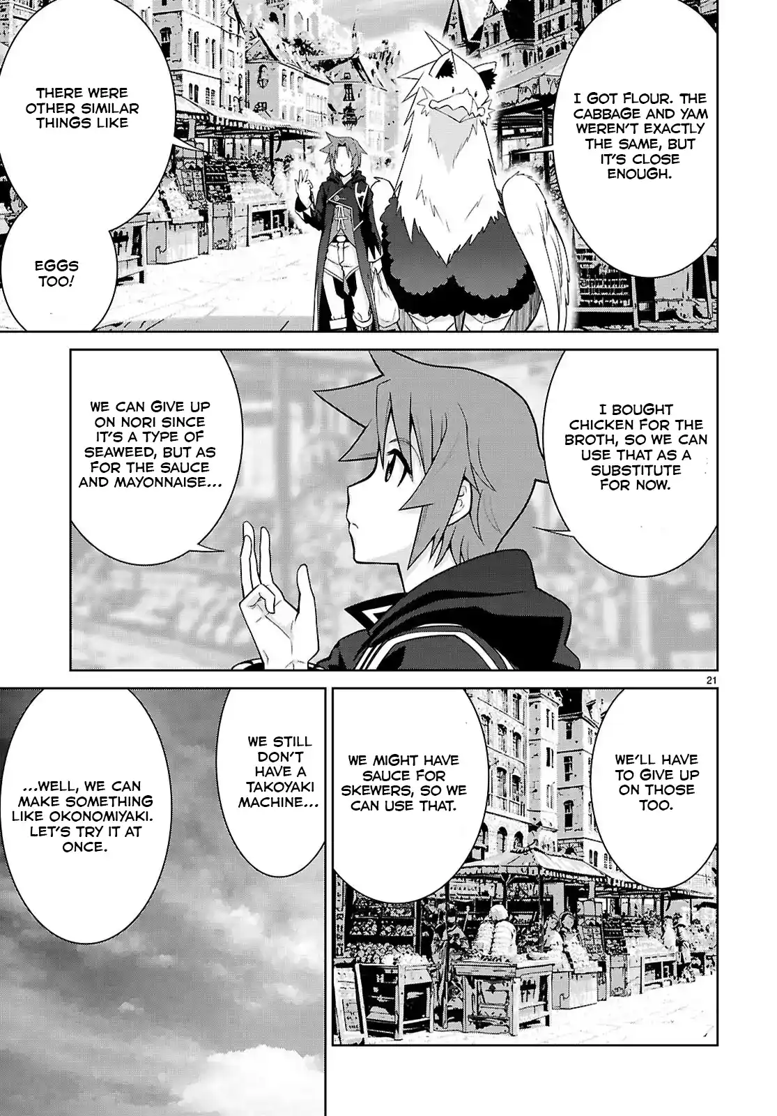 Page 22 of Chapter 101