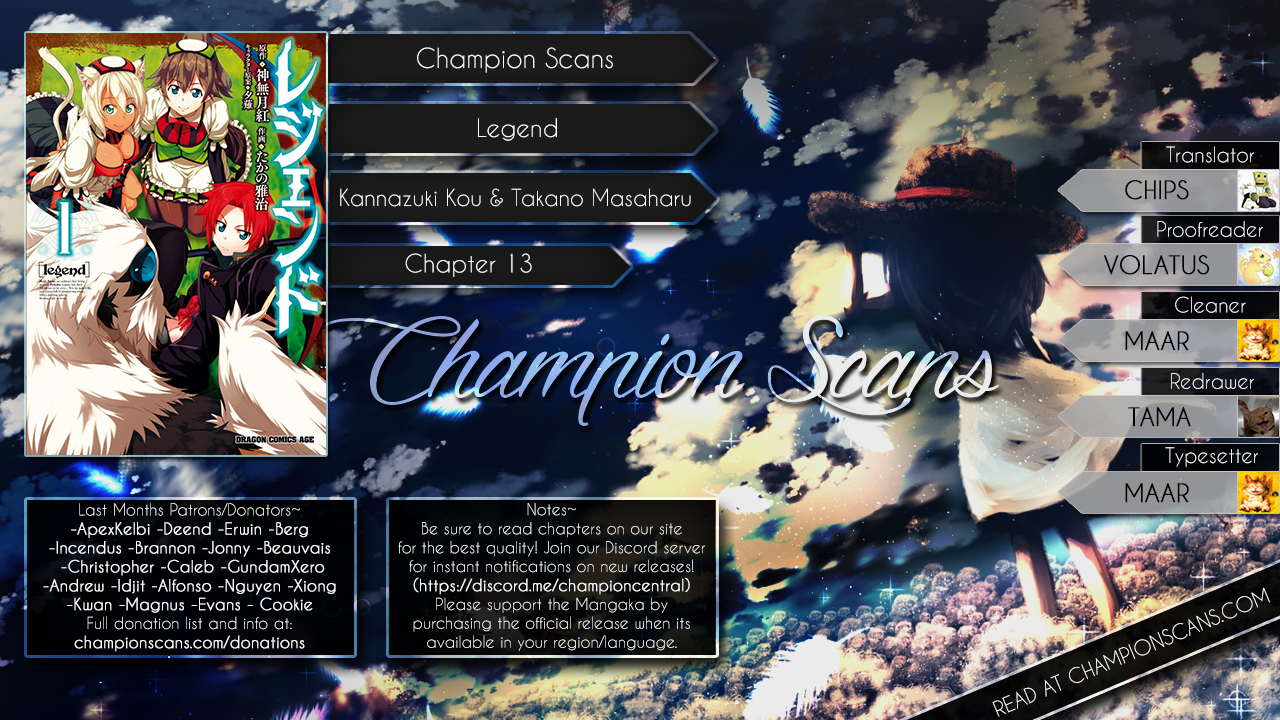 Page 1 of Chapter 13