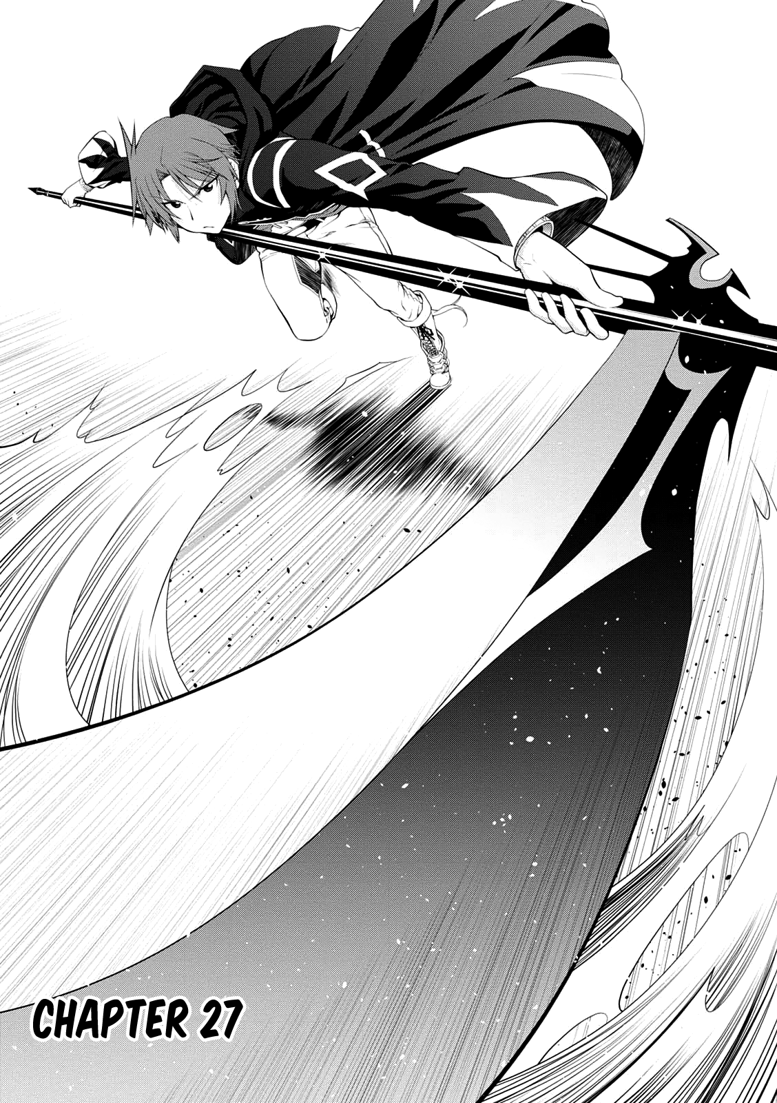 Page 1 of Chapter 27