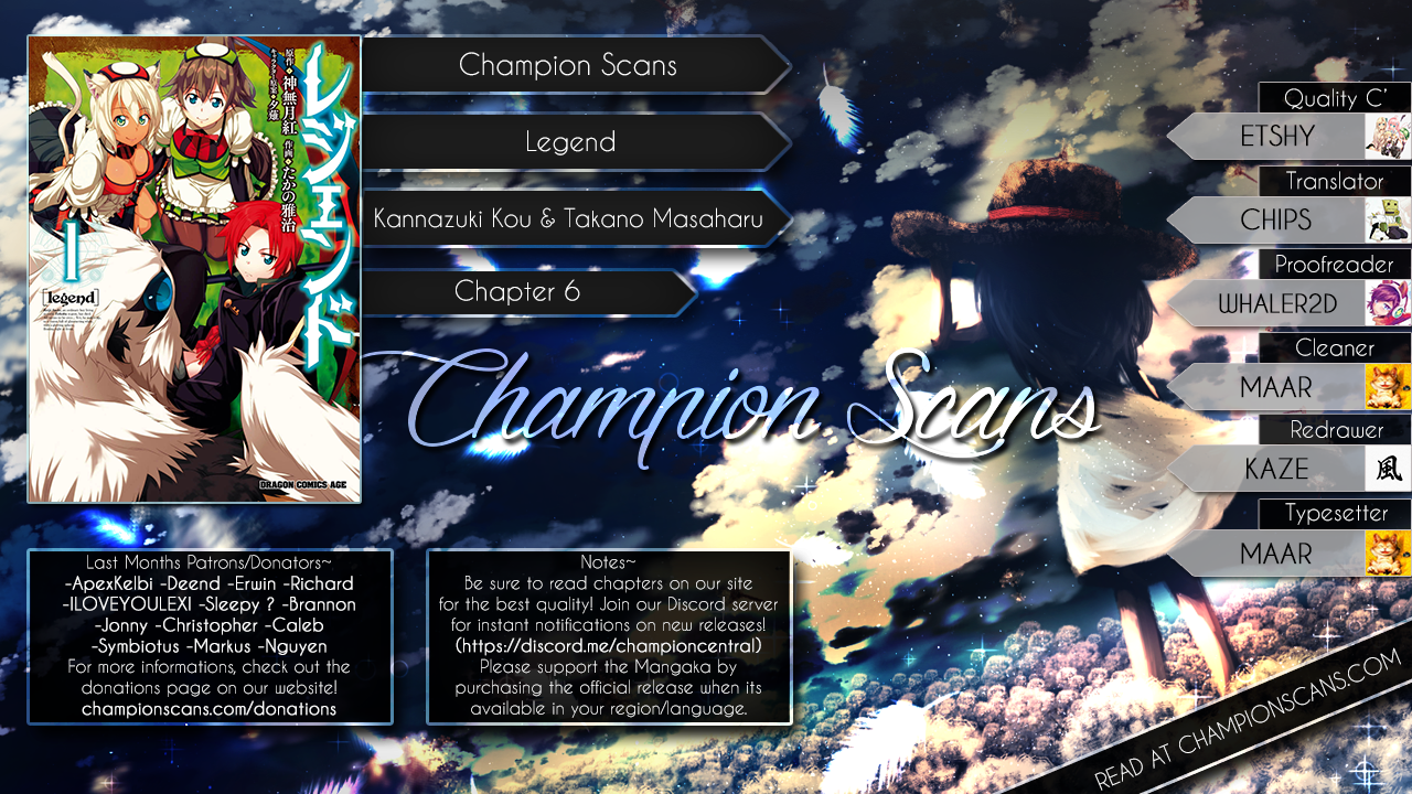 Page 1 of Chapter 6
