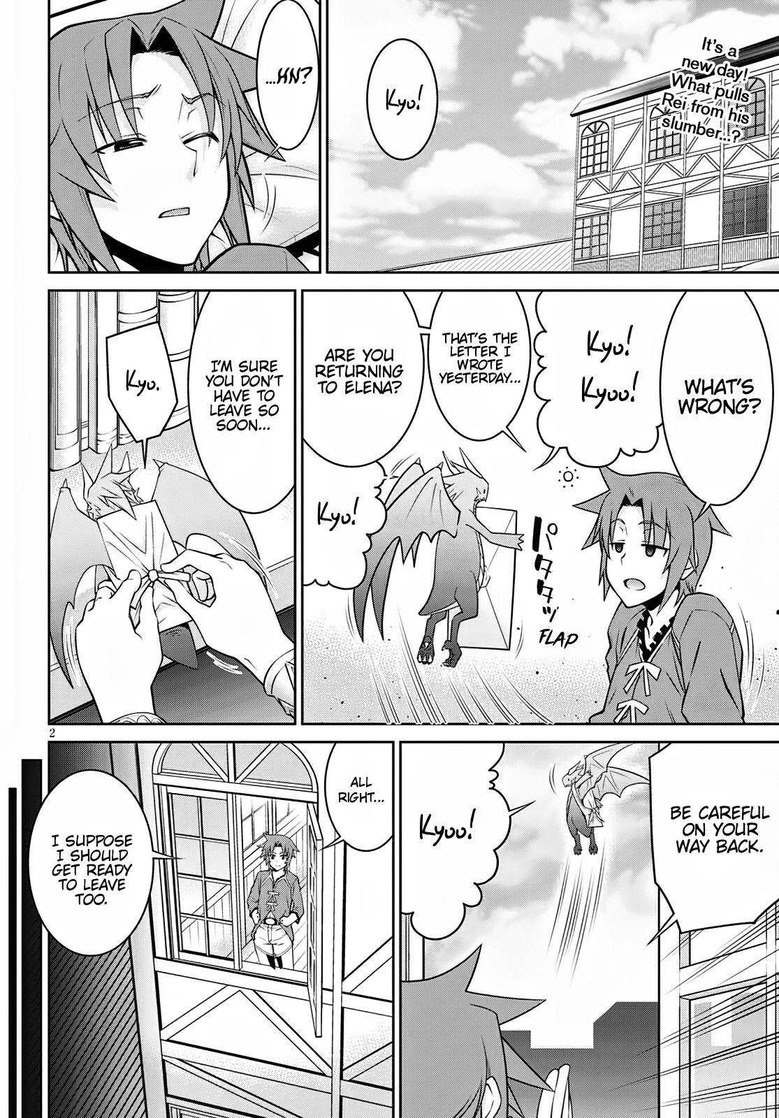 Page 2 of Chapter 64