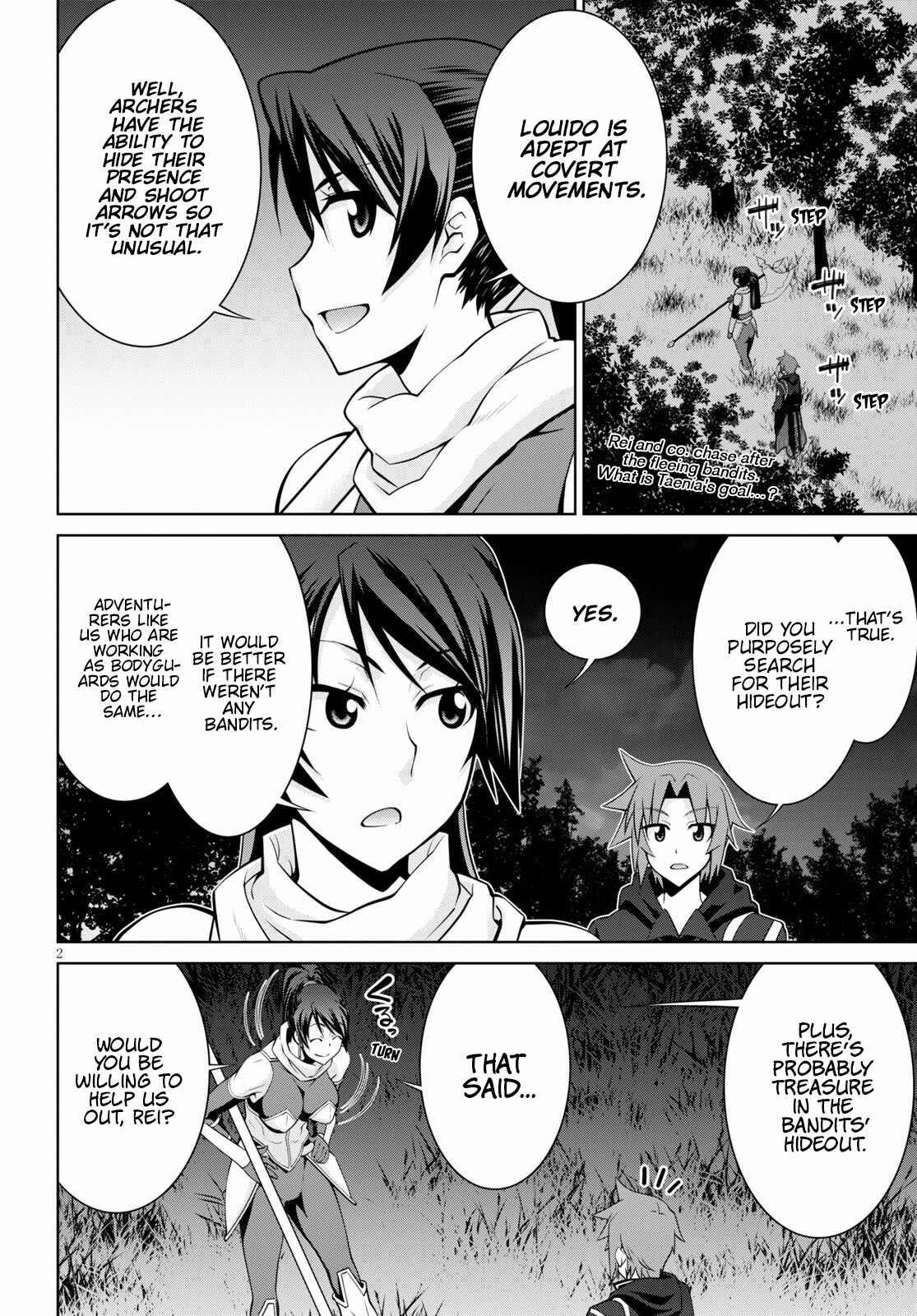 Page 2 of Chapter 70