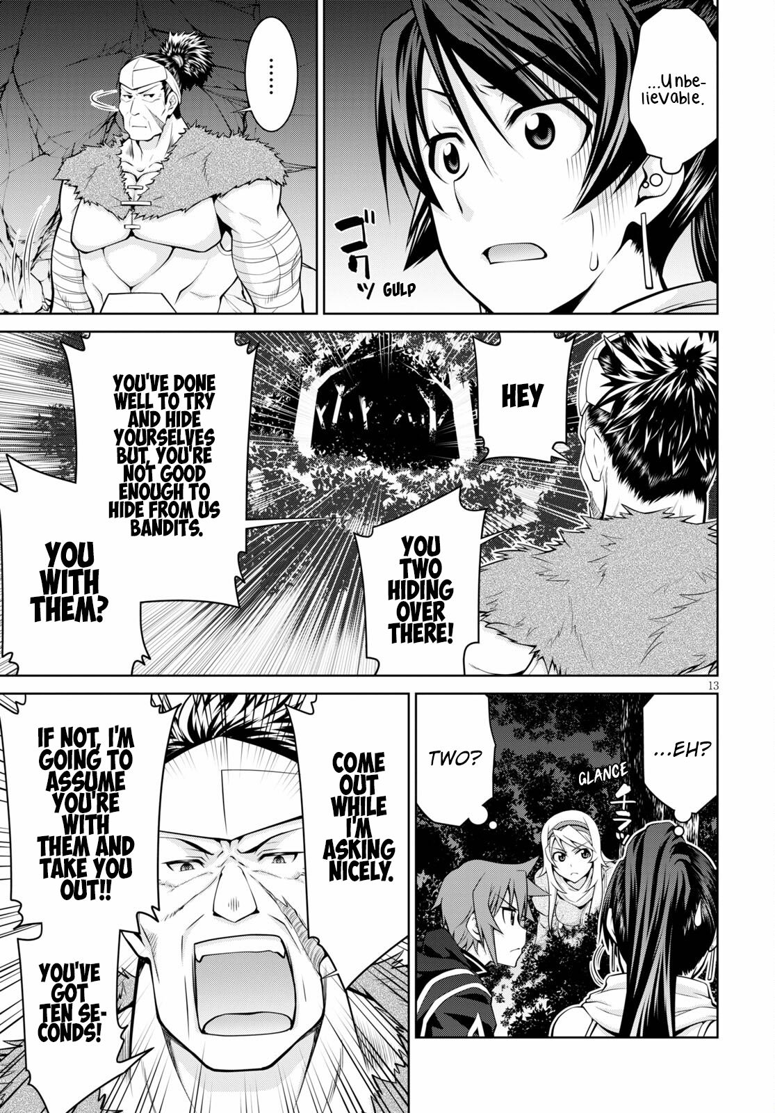 Page 13 of Chapter 70