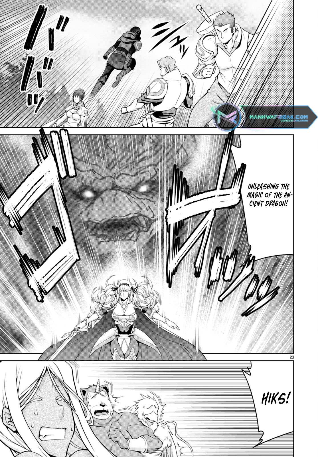 Page 23 of Chapter 83