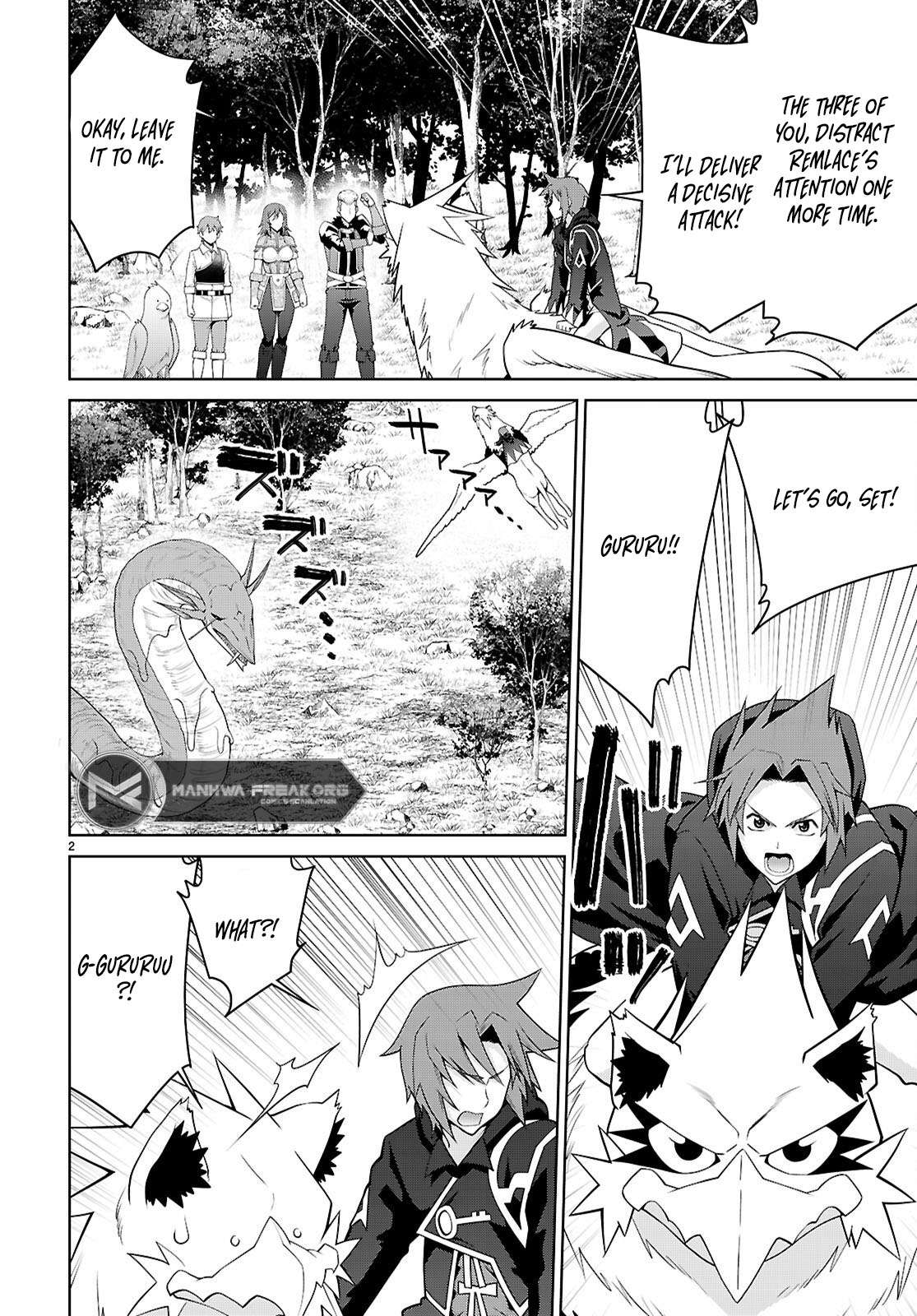 Page 2 of Chapter 100