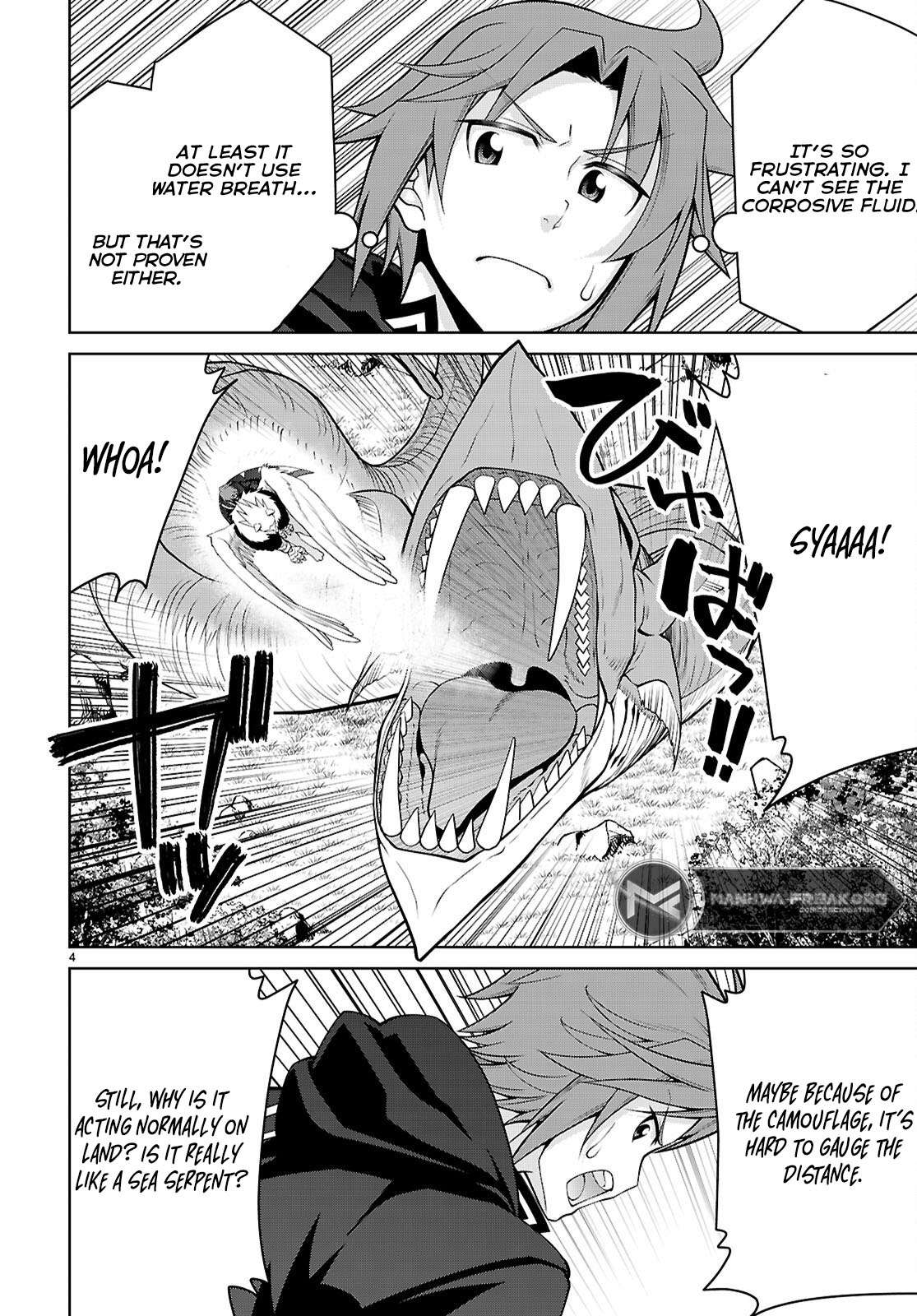 Page 4 of Chapter 100