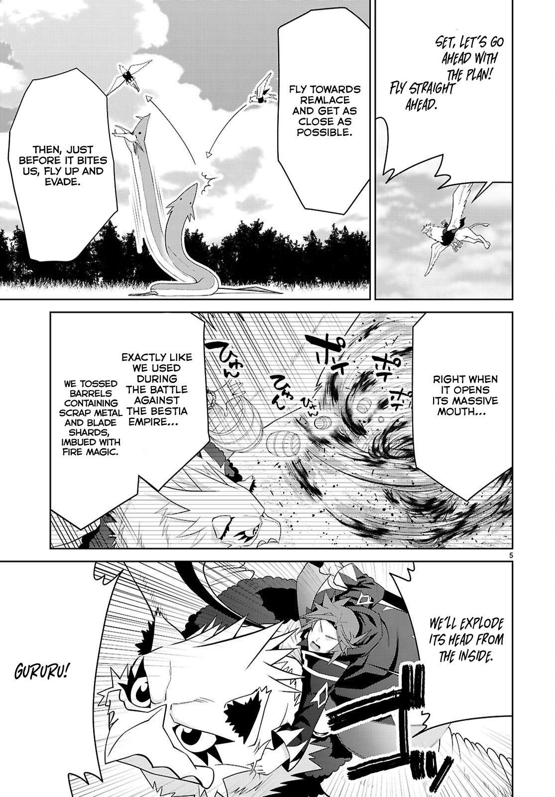 Page 5 of Chapter 100