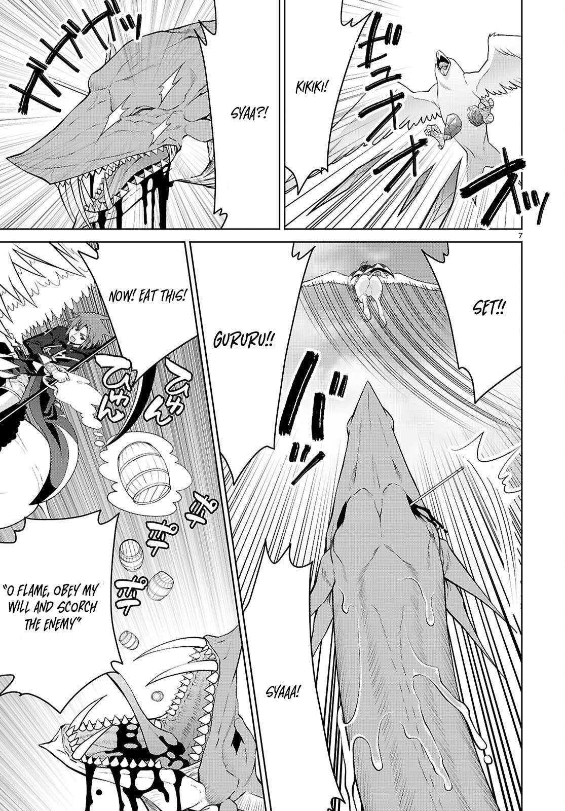 Page 7 of Chapter 100