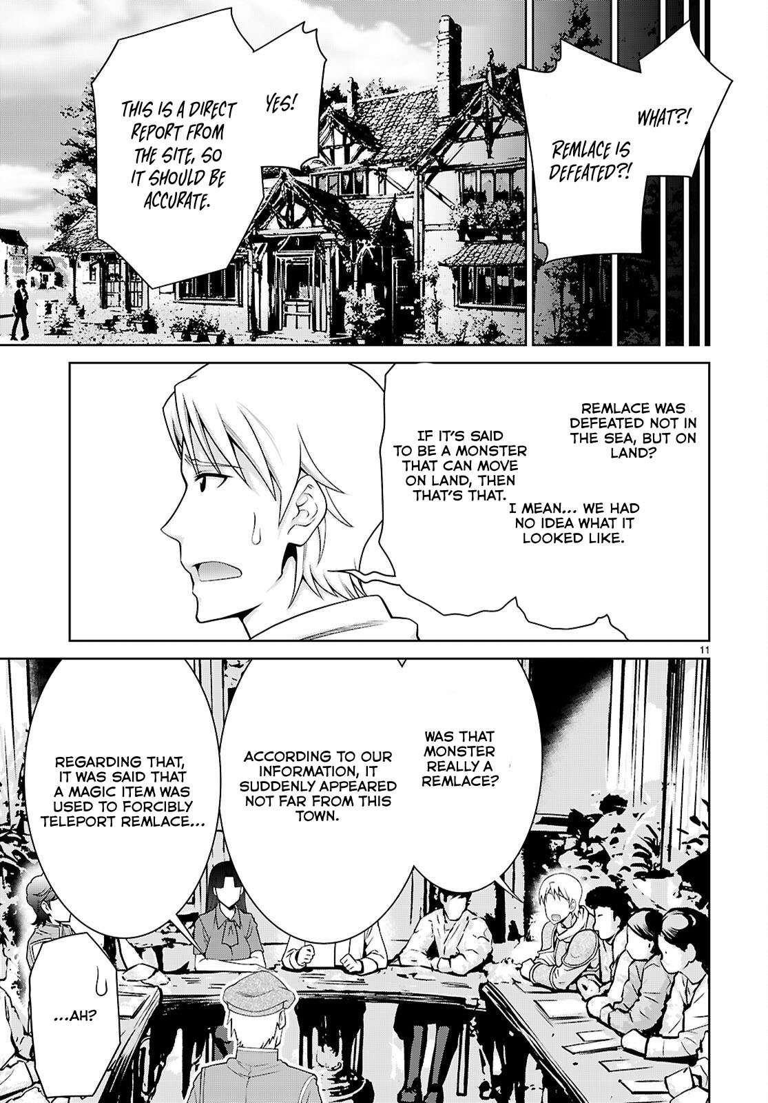 Page 11 of Chapter 100