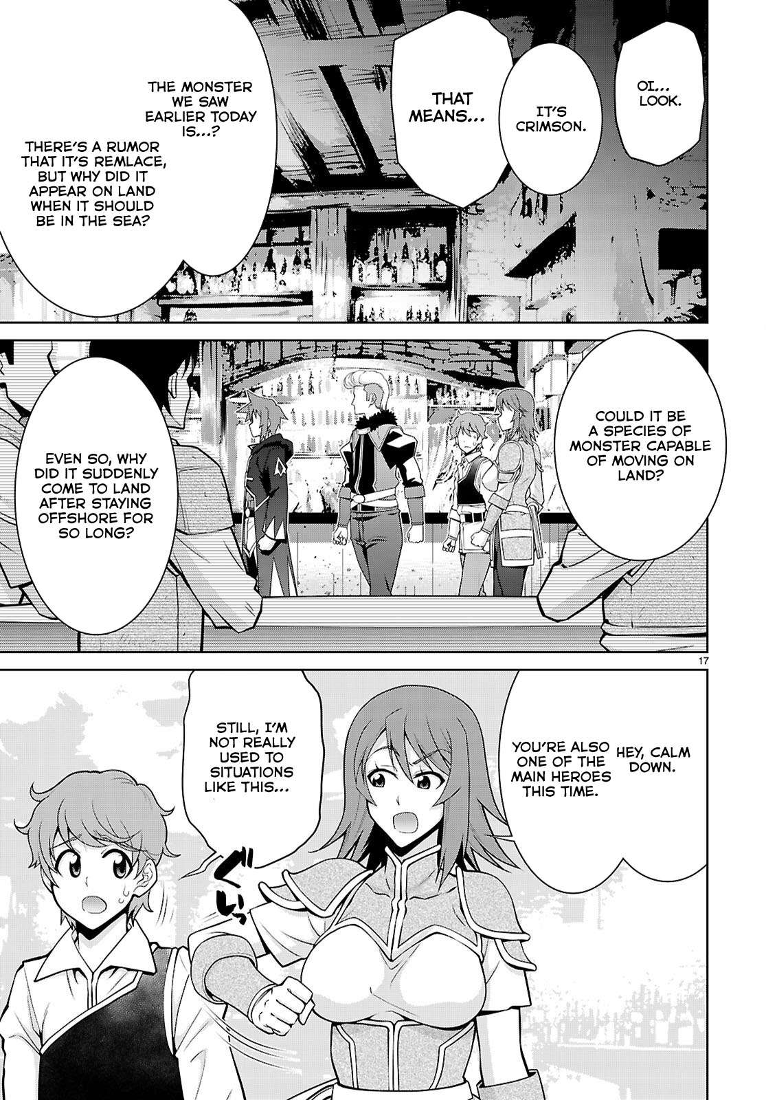 Page 17 of Chapter 100