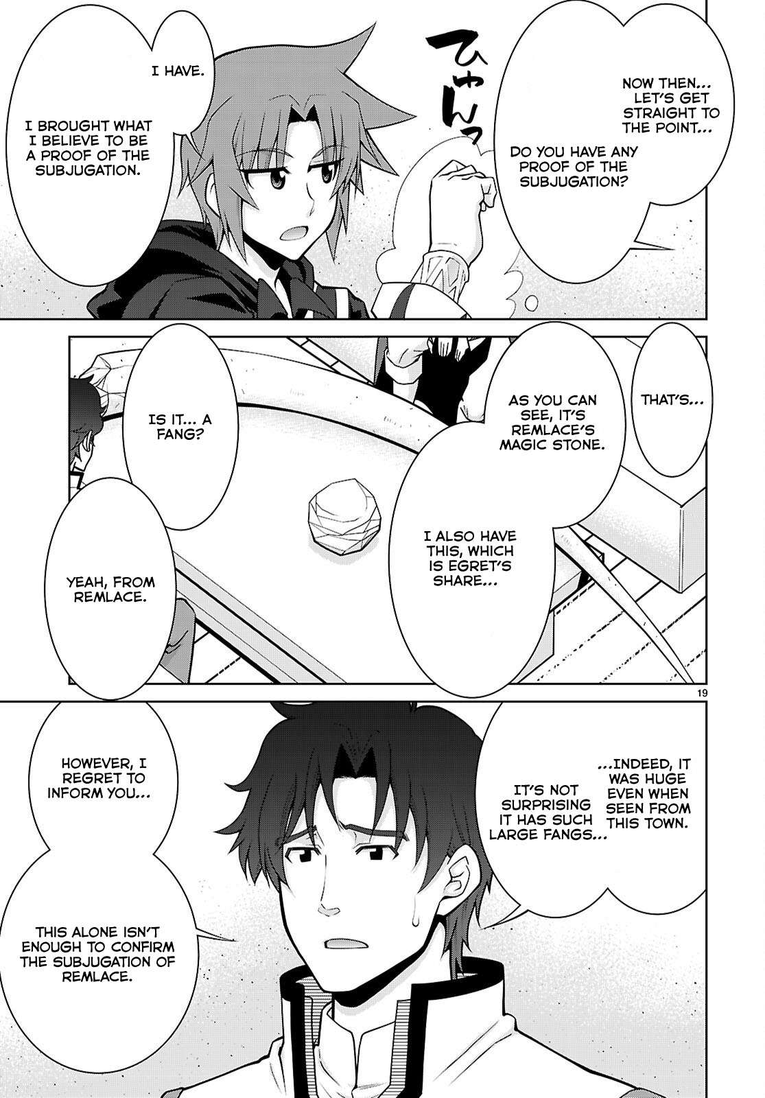 Page 19 of Chapter 100
