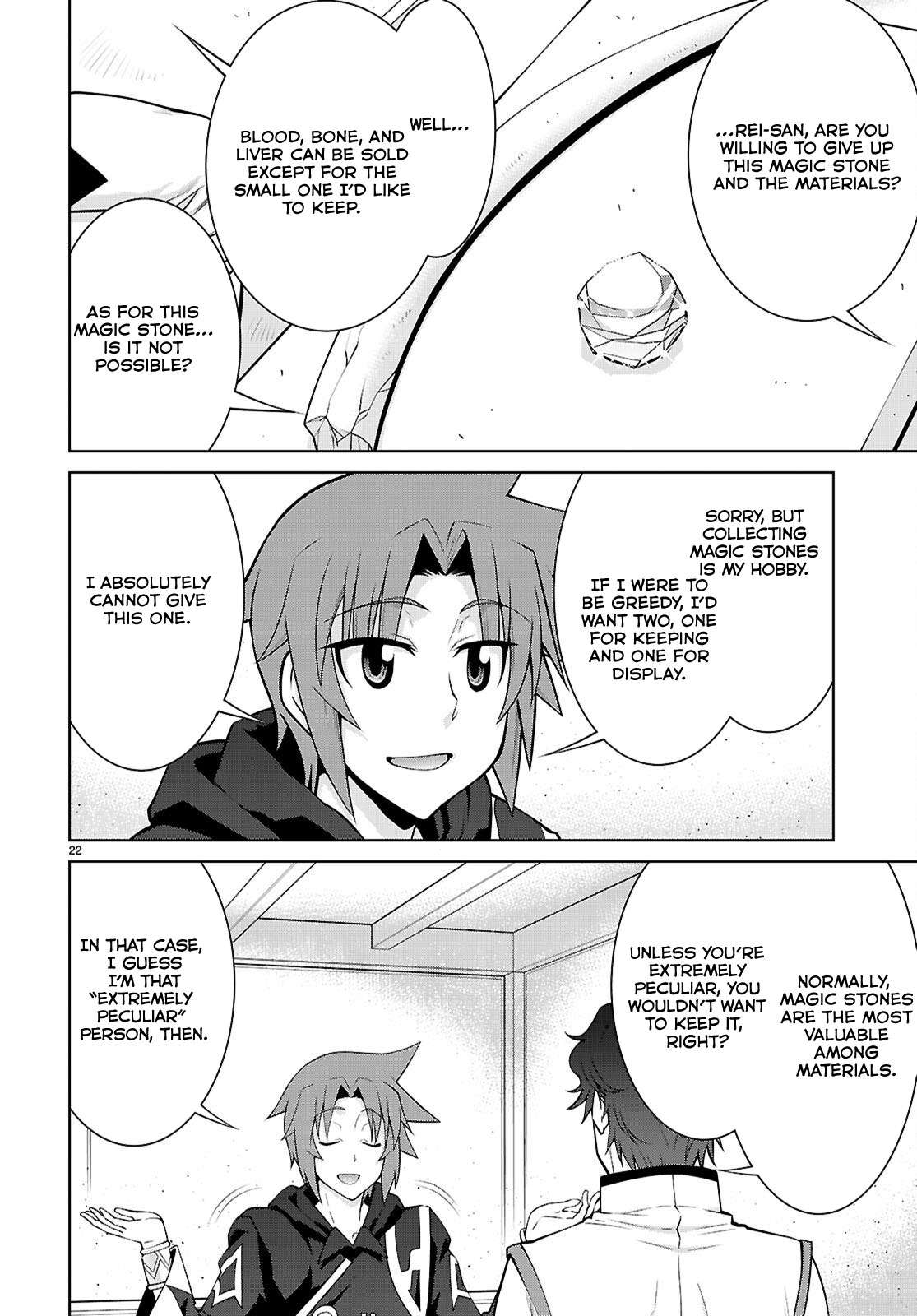 Page 22 of Chapter 100