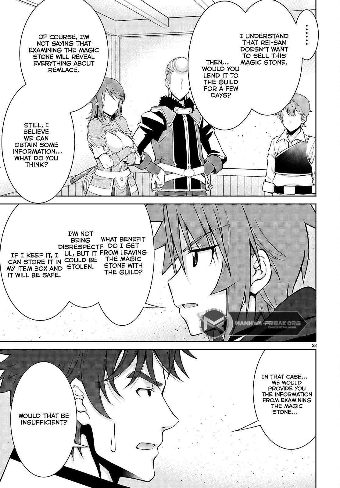 Page 23 of Chapter 100
