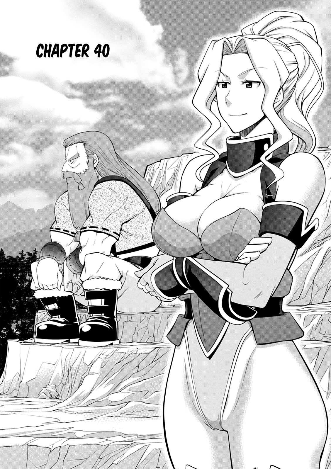 Page 1 of Chapter 40